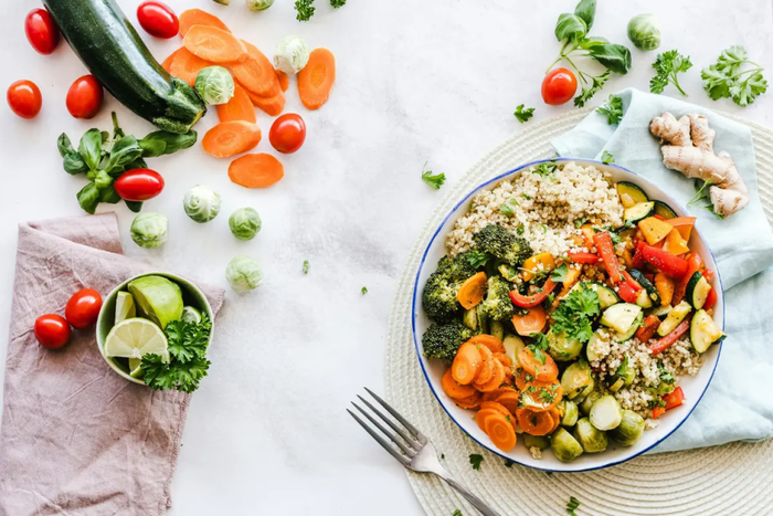 Nutrition 101: What You Need to Know