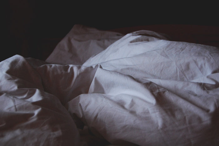 How To Go To Bed Earlier