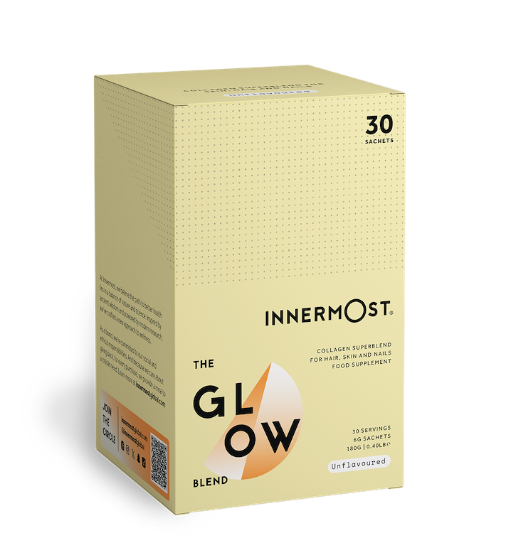 The Glow Blend