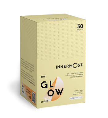 The Glow Blend
