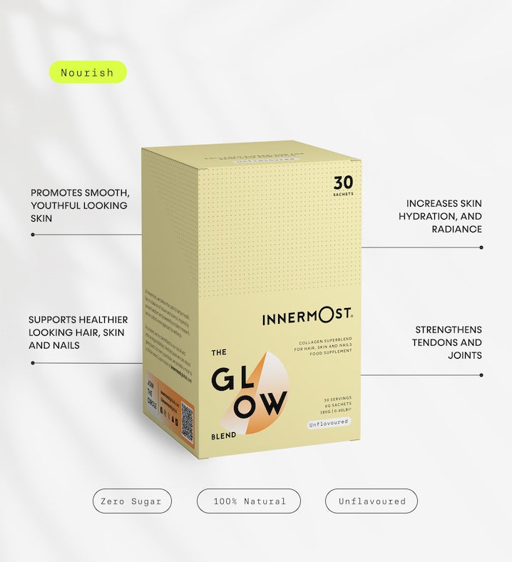 The Glow Blend