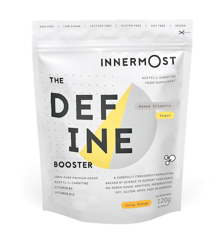 Flavoured acetyl l carnitine blend. The most popular non-stimulant fat-loss supplement in the world. It works by ensuring your body is metabolising fat efficiently.