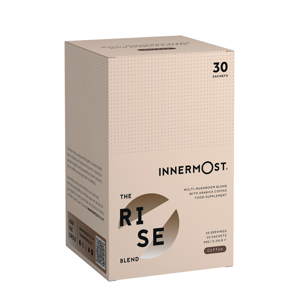 The Rise Blend