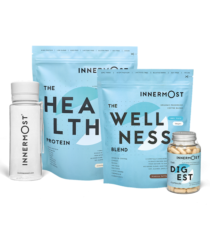 The Wellbeing Collection