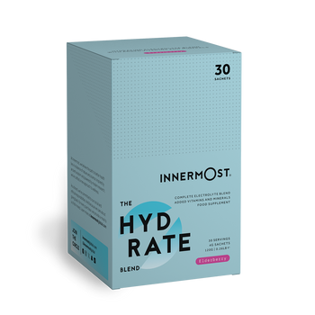 The Hydrate Blend