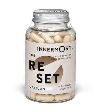 The Reset Capsules