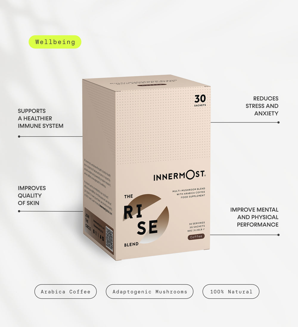 The Rise Blend