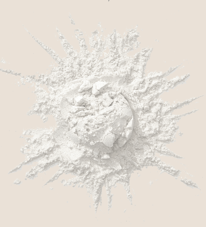 The Power Booster - 100% creatine monohydrate by Innermost