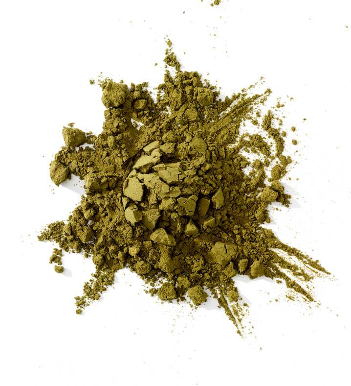 The Detox Booster powder