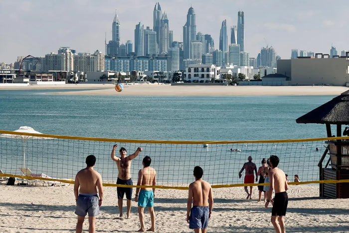 Rise Of Community Fitness: The Benefits Of Joining Group Workouts In The UAE