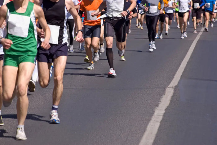 How To Train For a Marathon: The Complete Guide