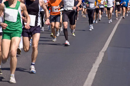 How To Train For a Marathon: The Complete Guide