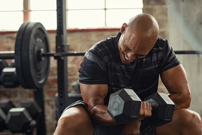 Breaking the Plateau: Strategies for Overcoming a Workout Rut and Reaching New Goals