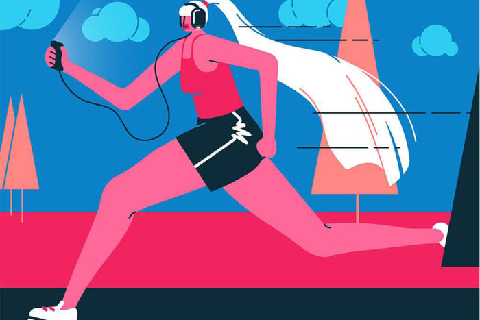 5 Tips To Improve Your Run With Lorna Jane