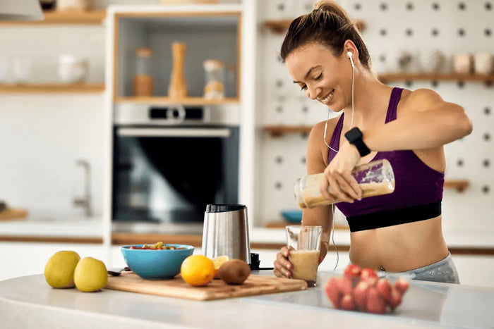 Why Natural Protein Supplementation Matters