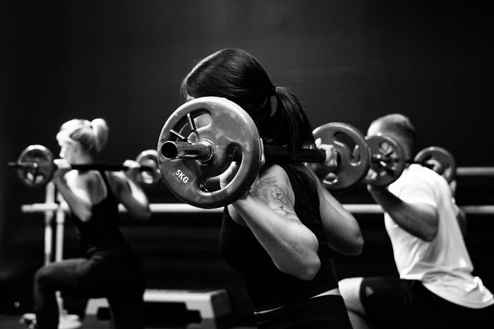 7 Expert Gym Tips to See Faster Results at the Gym