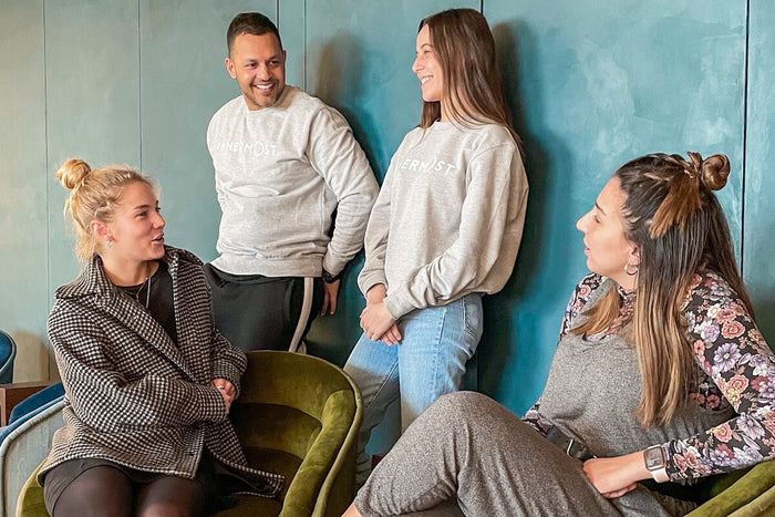 Innermost Is Hiring: Global Account Manager