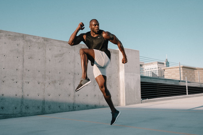 What Is Active Recovery And Why Is It An Important Strategy?