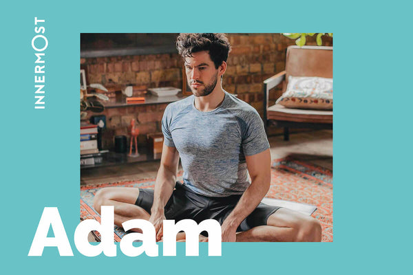 Adam Husler Workout Playlist