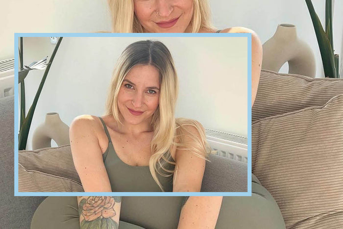 Making Time For Mindfulness With Alex Manderstam