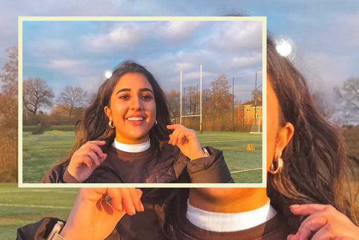 On Resolutions And Staying Authentic With Anj Magecha