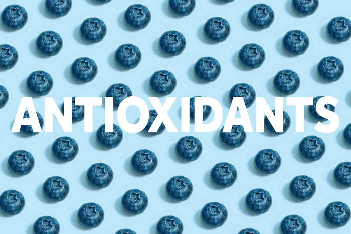 From Vitamin C To Selenium: Antioxidants And Their Health Benefits