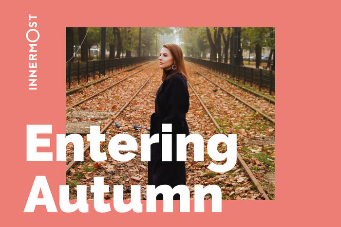 Playlist / Entering Autumn