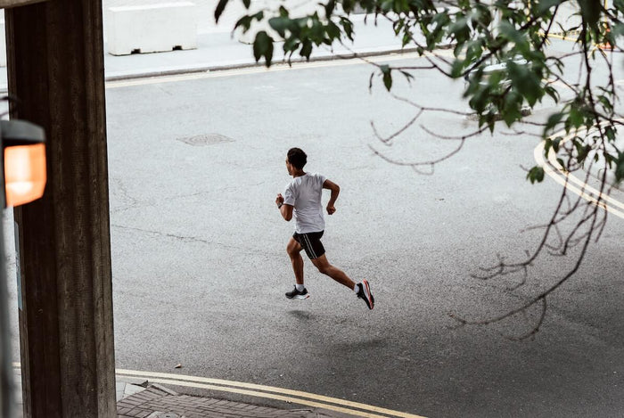 Here’s The Average 10k Time And How To Improve Your Time
