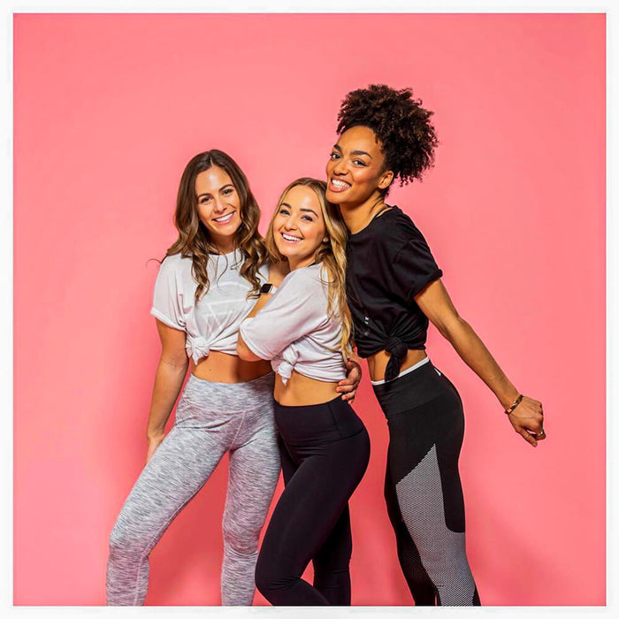 Balance Festival 2018