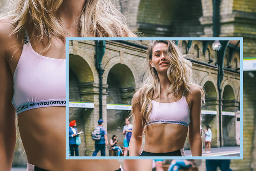 Self-Care and Putting Yourself First with Bec Ahern