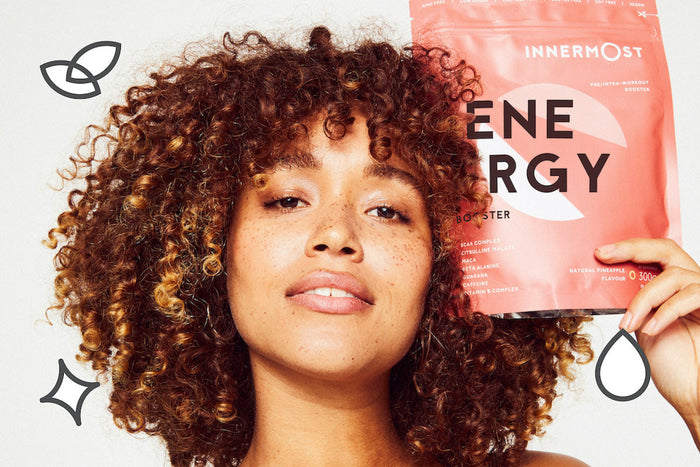 Ever Had That Pre-Workout Induced Tingle? Here’s Why