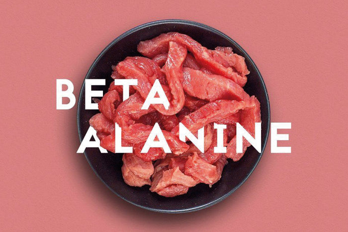beta alanine by innermost