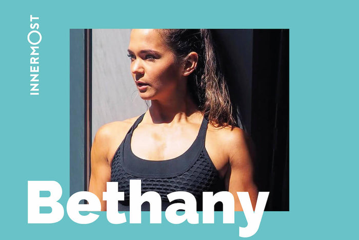 Bethany Duckworth's Workout Playlist inspiration 