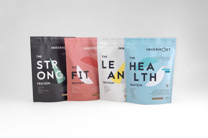 What Makes a Healthy Protein Powder?