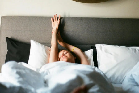 Magnesium for Sleep: Here's What You Need to Know