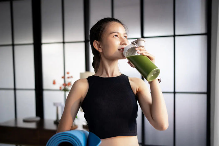 The Health Benefits of Camu Camu