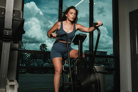 The Best Gym Exercises for Beginners