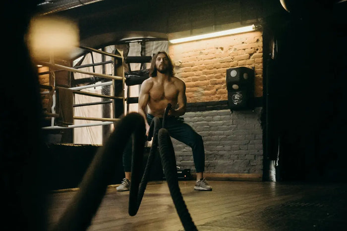 How To Stick To Your New Year Fitness Routine