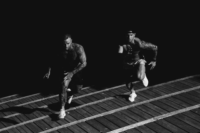 Boost Your Cardio Performance With These Easy Steps