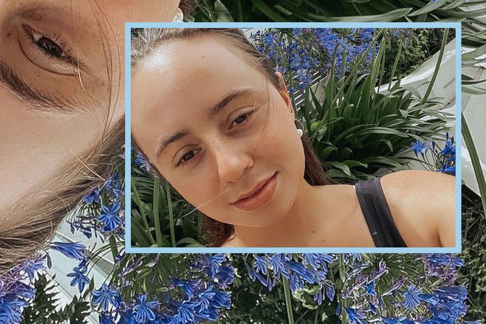 Finding Balance and Inner Peace with Brin McKinnon