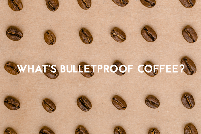 What Is Bulletproof Coffee? Bulletproof Coffee Recipes, Benefits & More