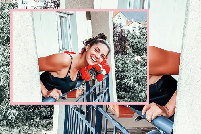 Celebrating the Good Times with Caitriona Hyatt