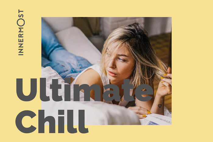 Playlist / Ultimate Chill