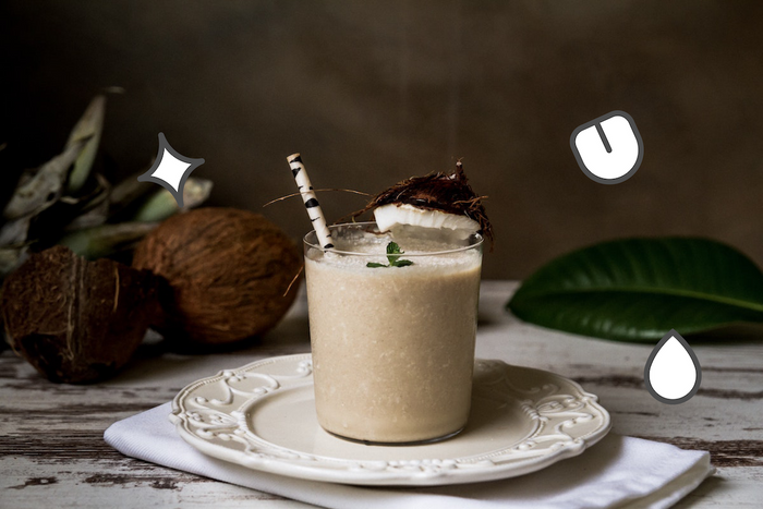 Our Favourite Chocolate Protein Smoothies (And Snacks) You Need To Try