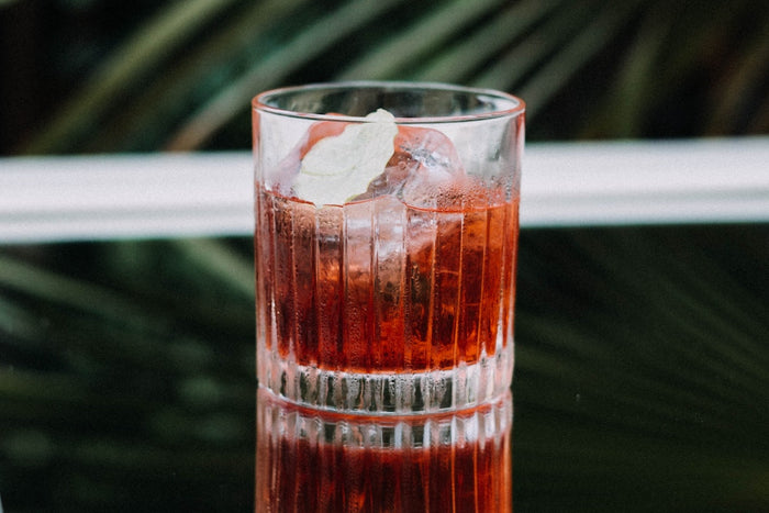 Three Perfect No Or Low Alcohol Cocktail Options For The Holiday Season