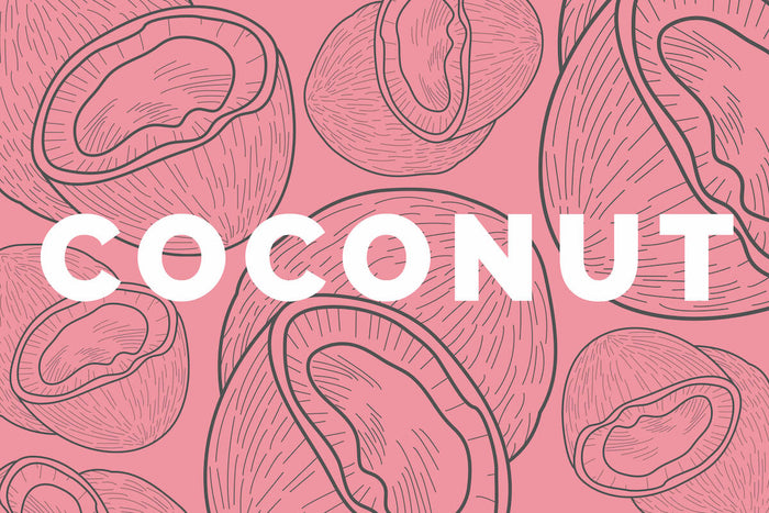 coconut by innermost