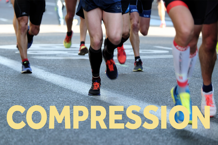 You’re Probably Missing The Benefits Of Compression Clothing For Fitness And Health