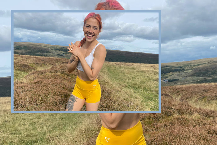 How to Set Goals And Achieve Them, With Courtney Smalley