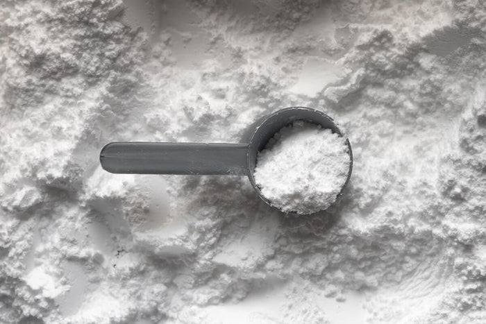 The Complete Guide To Creatine & What You Need To Know