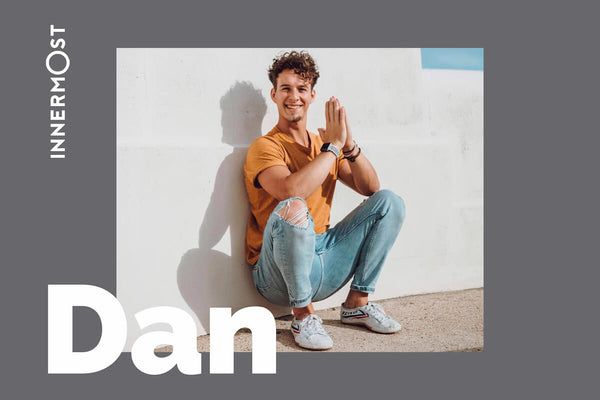 Dan Morgan Workout Playlist